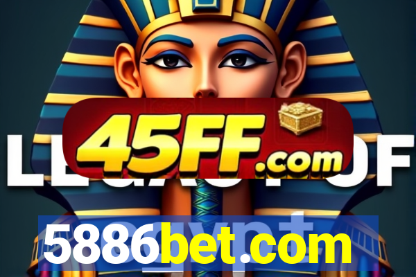 5886bet.com