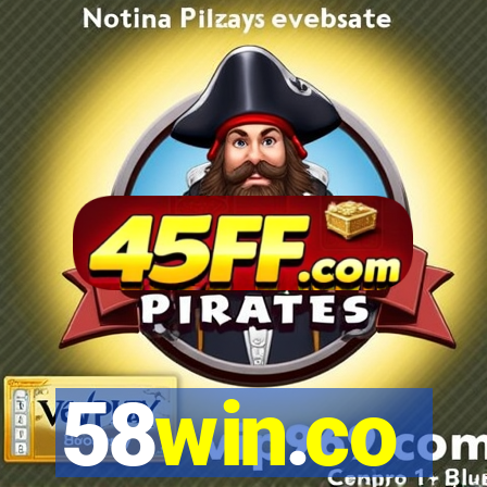 58win.co