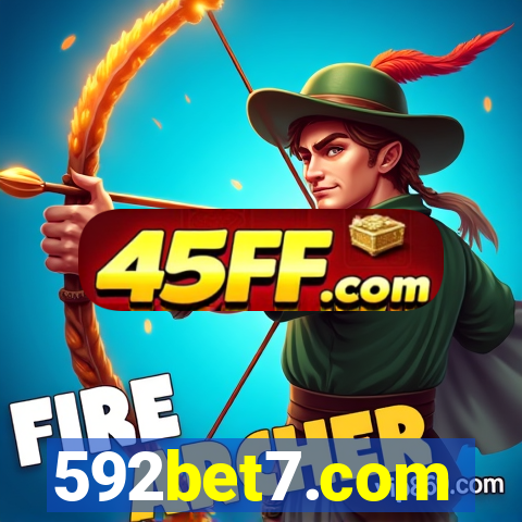 592bet7.com