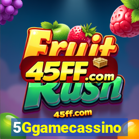 5Ggamecassino