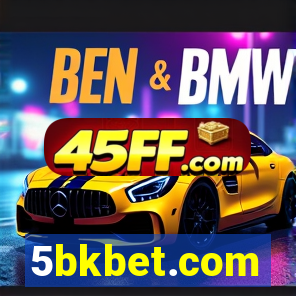 5bkbet.com