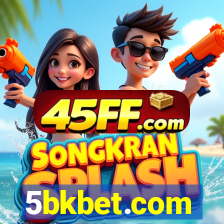 5bkbet.com
