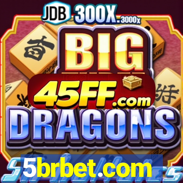 5brbet.com