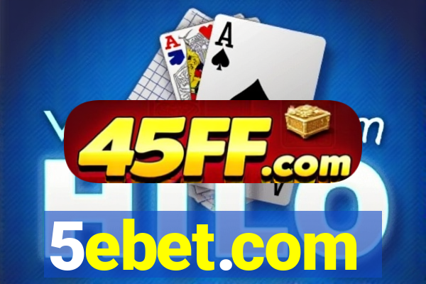 5ebet.com