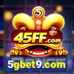 5gbet9.com