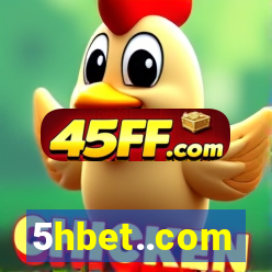 5hbet..com