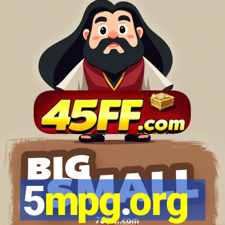 5mpg.org