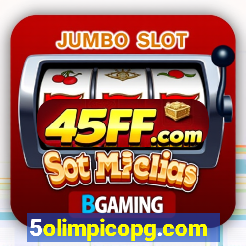 5olimpicopg.com