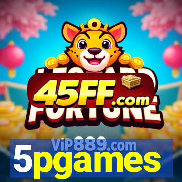 5pgames