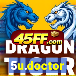 5u.doctor