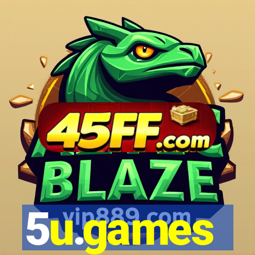 5u.games