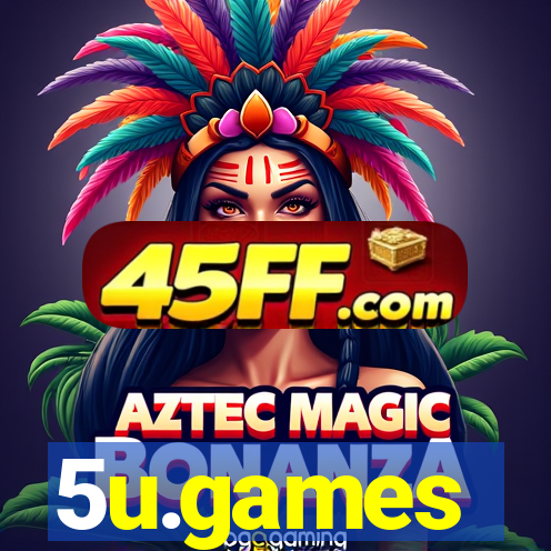 5u.games