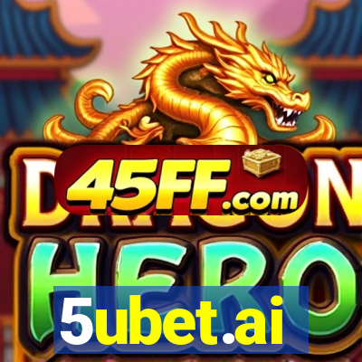 5ubet.ai