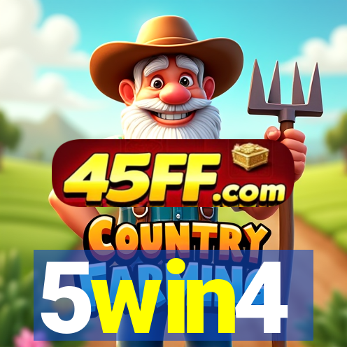 5win4