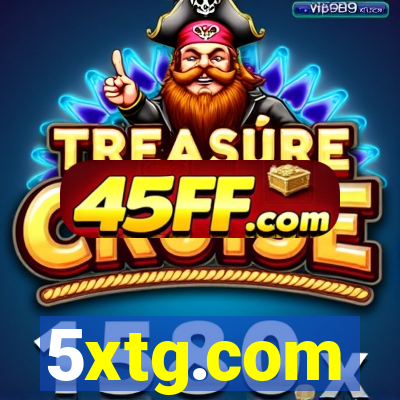 5xtg.com