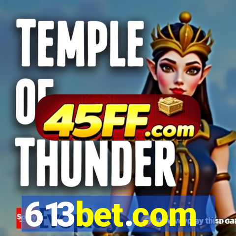 613bet.com