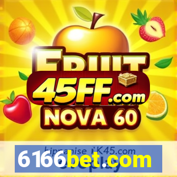 6166bet.com