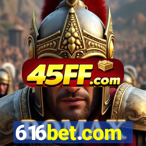 616bet.com
