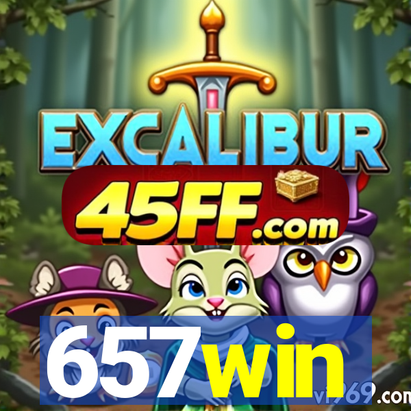 657win