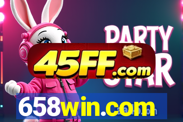 658win.com