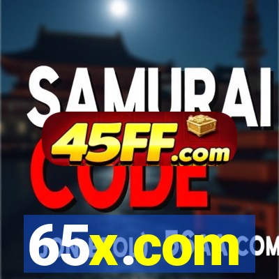 65x.com