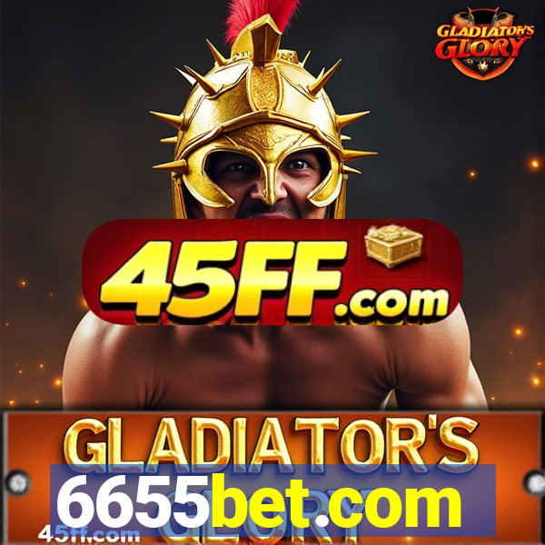 6655bet.com