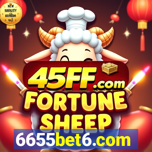 6655bet6.com
