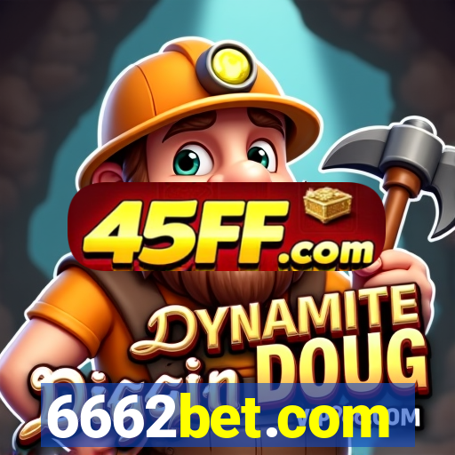 6662bet.com