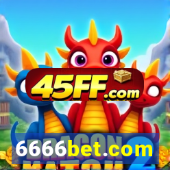 6666bet.com