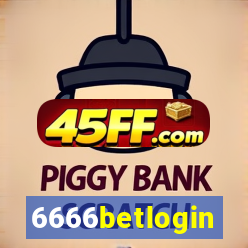 6666betlogin