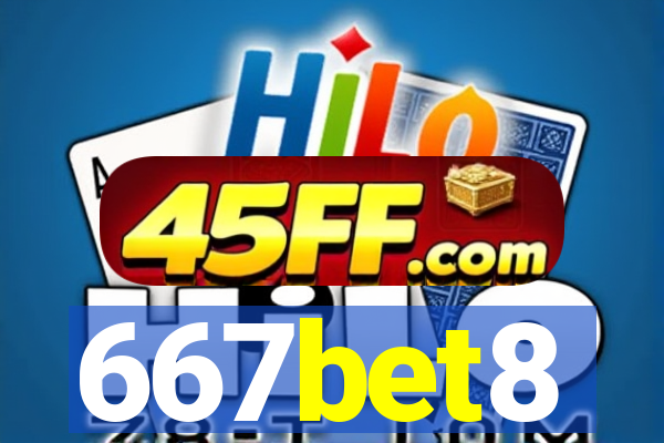 667bet8