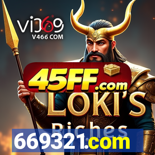 669321.com