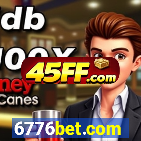6776bet.com