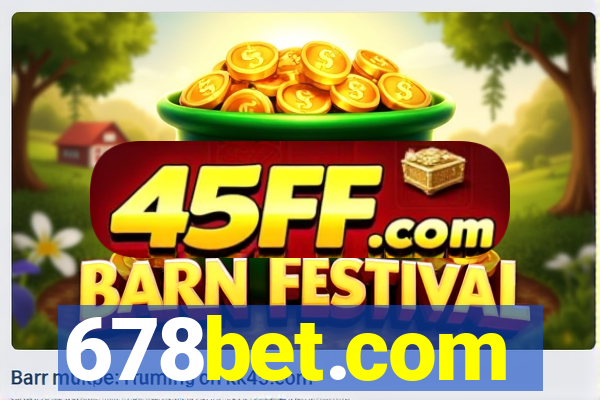 678bet.com