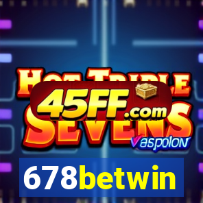 678betwin