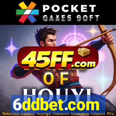 6ddbet.com
