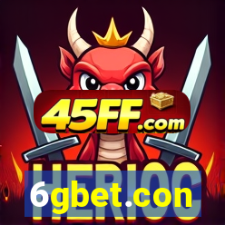 6gbet.con
