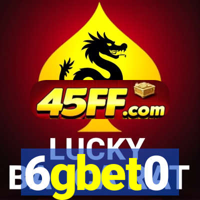 6gbet0