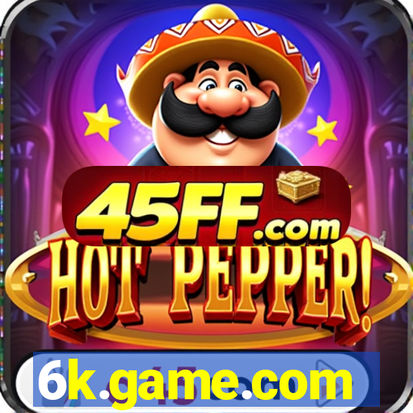 6k.game.com