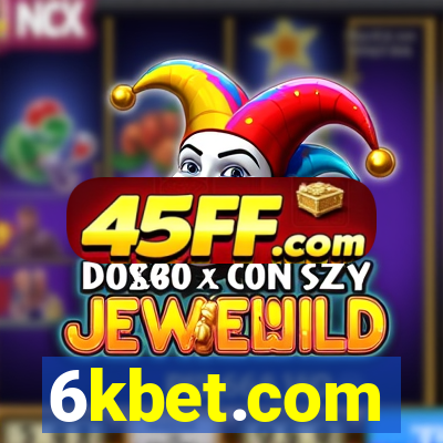 6kbet.com