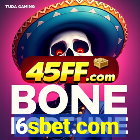 6sbet.com