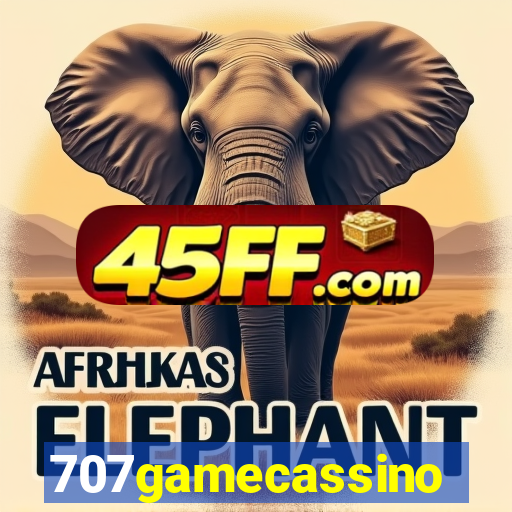 707gamecassino