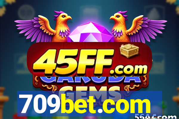 709bet.com