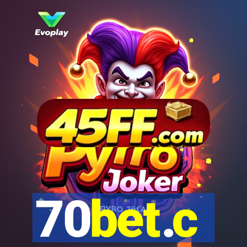 70bet.c