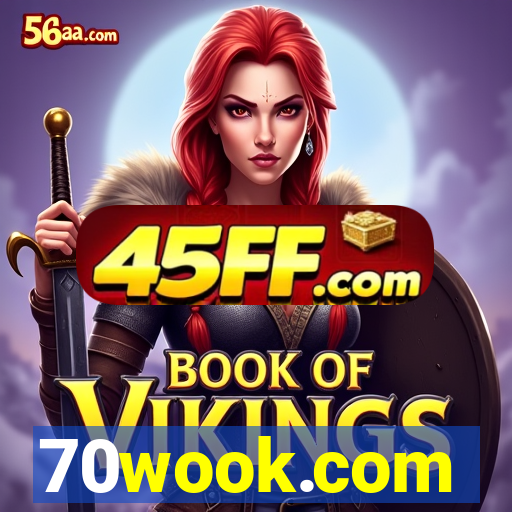 70wook.com