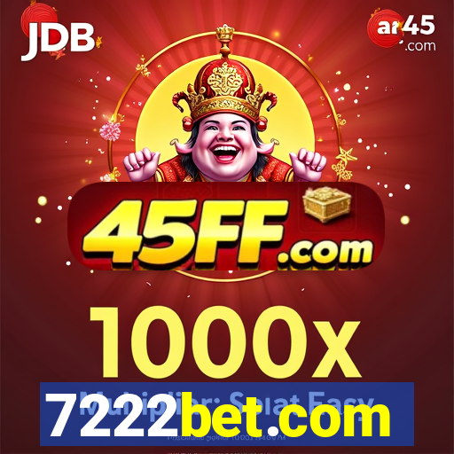 7222bet.com