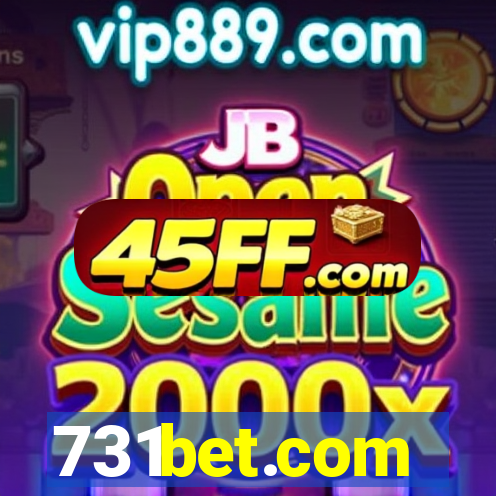 731bet.com