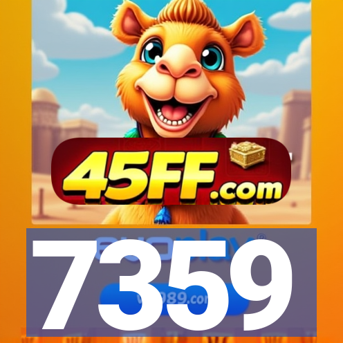 7359