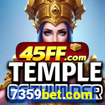 7359bet.com