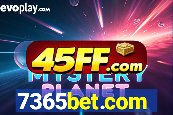7365bet.com